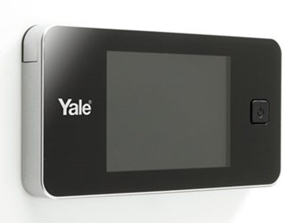 yaleovisilma