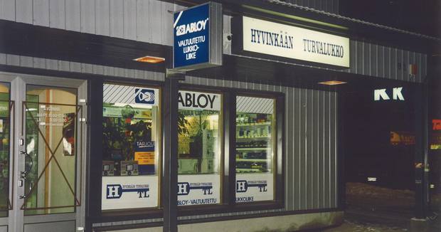 riihimaenkatu